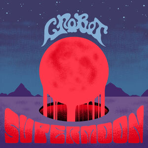 Supermoon