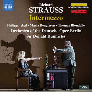 Strauss: Intermezzo