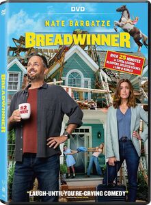 The Breadwinner