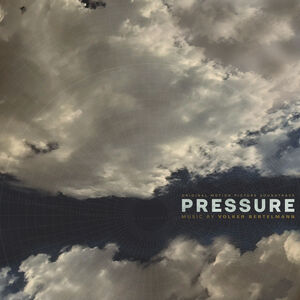 Pressure (Original Motion Picture Soundtrack)