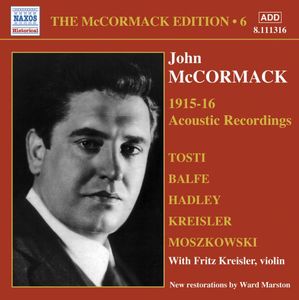 V. 6: McCormack Edition