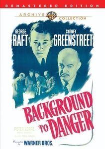 Background to Danger