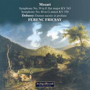Symphony No 39