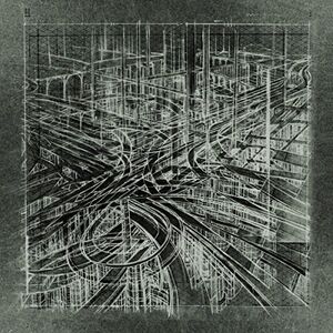 Concrete Desert