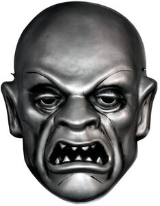 Trick or Treat Studio - Rob Zombie - Phantom Creep Vacuform Mask