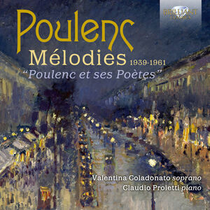 Melodies 1939-1961