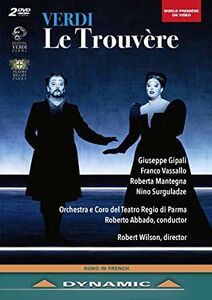 Trouvere