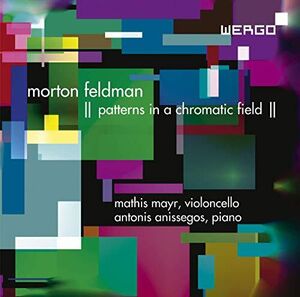 Patterns in a Chromatic Field