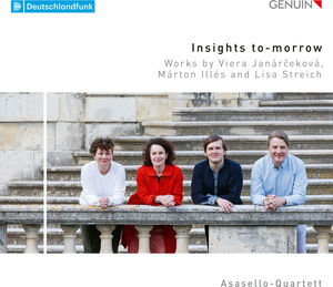 Insights to Morrow