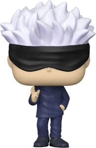 Funko POP! Anime: Jujutsu Kaisen S1 - Gojo