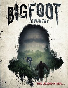 Bigfoot Country