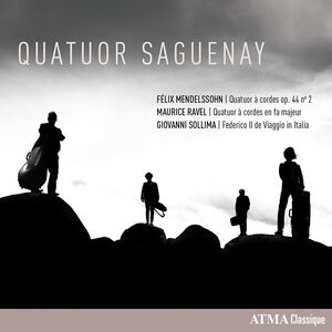 String Quartets