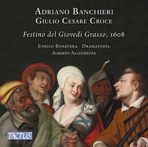 Il Festino Del Giovedi Grasso