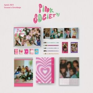 2023 Season's Greetings