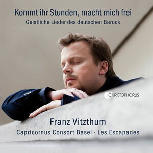 Geistliche Lieder