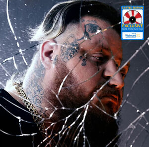 Ballads Of The Broken (Walmart Exclusive)