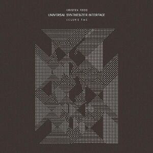 Universal Synthesizer Interface Vol Ii