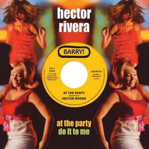 At The Party / Do It To Me