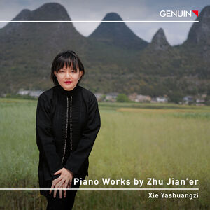 Jian'er: Piano Works