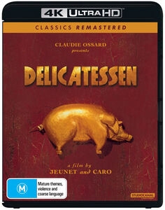 Delicatessen
