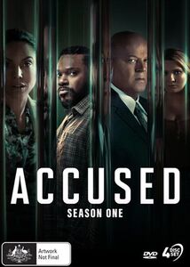 Accused: Season One