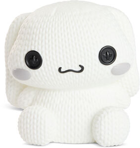 Hello Kitty and Friends - Cinnamoroll Glow in the Dark Limited Edition Vinyl Figure