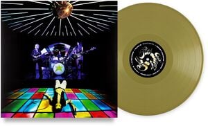 Gold Star Baby - Gold
