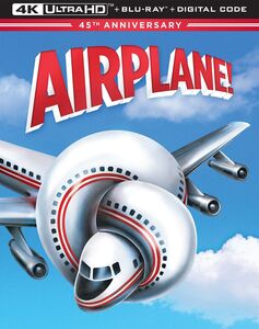 Airplane!