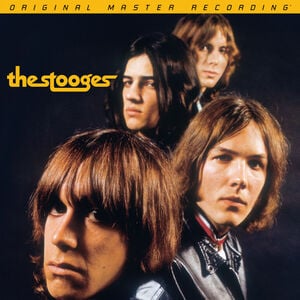 The Stooges