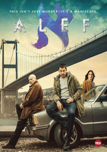 Alef