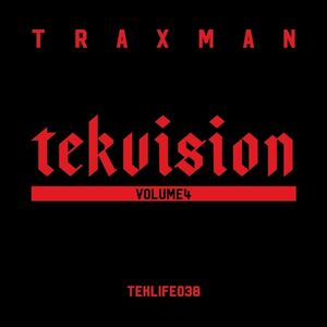 TEKVISION, Vol. 4