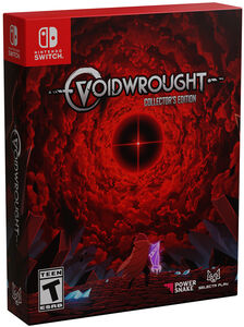 Voidwrought (Collector's Edition) for Nintendo Switch