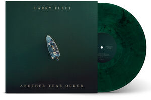 Another Year Older - Green
