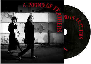 A Pound Of Feathers
