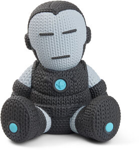 Marvel - War Machine Limited Edition Collectible Vinyl