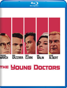 The Young Doctors