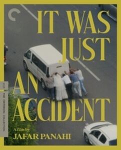 It Was Just an Accident (Criterion Collection)