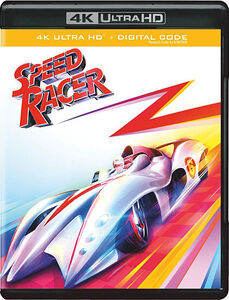Speed Racer