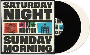 Saturday Night / Sunday Morning