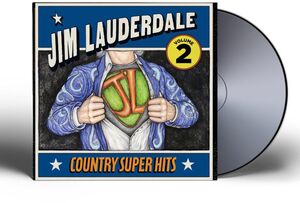 Country Super Hits Volume 2