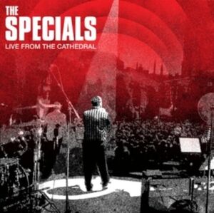 Live From The Cathedral - Black Vinyl
