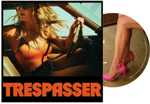 Trespasser