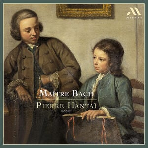 Maitre Bach
