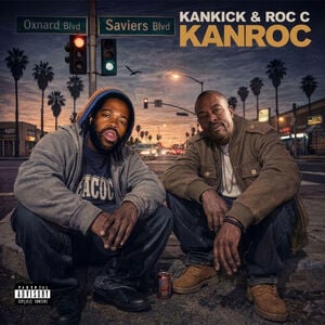 KANROC