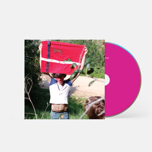 Rumspringa - Pink