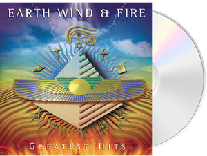 Earth Wind & Fire Greatest Hits
