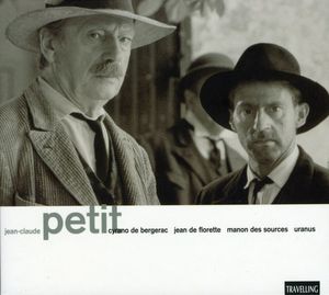Cyrano de Bergerac / Manon Des