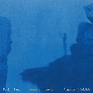 Mystery Sonatas