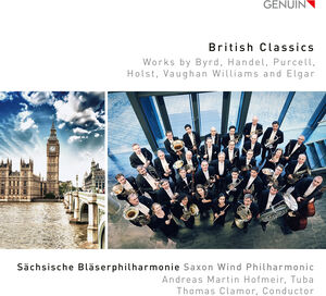 British Classics