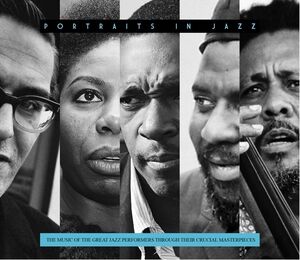 Portraits In Jazz (Various Artists)